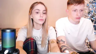 Julsweet couple porn video chat