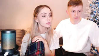 Julsweet couple porn video chat