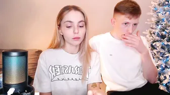Julsweet couple porn video chat