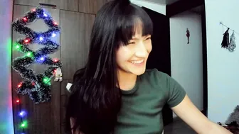 Imlenka shy video cam porn