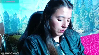 lucianahalen recorded nude video 521780