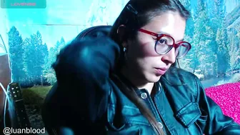 lucianahalen recorded nude video 521780