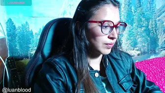 lucianahalen recorded nude video 521780