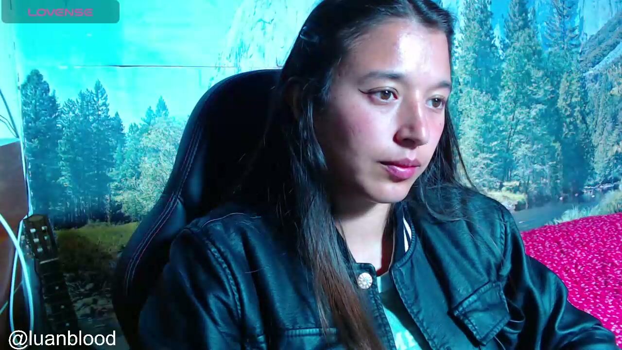 Lucianahalen chat girl porn 12/28/2025
