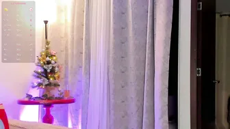 Amatistahot1 posing on cam - 28-Dec-2025