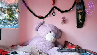 maddy_jhonsson recorded nude video 521814