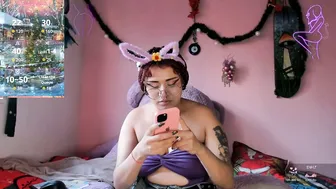 maddy_jhonsson recorded nude video 521814