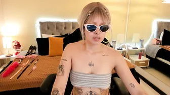 saskia_vellour recorded nude video 521890