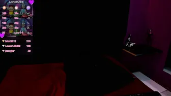 bagiolett recorded nude video 521899