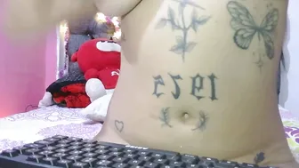 luna_summer8 recorded nude video 521902