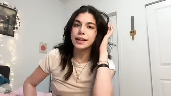 Jasminelove22 chat cam sex (12/28/2025)