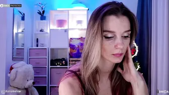 Karamelsw horny amateur video 28-Dec-2025