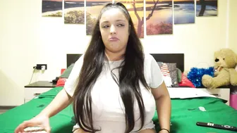 adellineee recorded nude video 521987