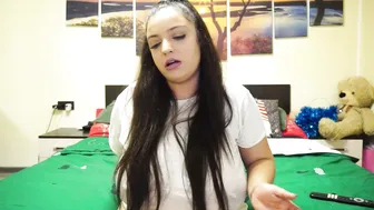 adellineee recorded nude video 521987