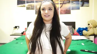 adellineee recorded nude video 521987