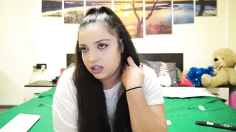 adellineee recorded nude video 521987