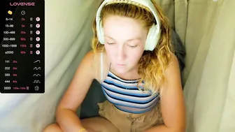 its_lily recorded nude video 522039