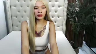 Hotgirlronaxx hot cam video cam show