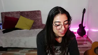 susanahendrix posing on cam 28-Dec-25