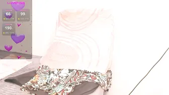 amy_isabella nude on cam (12/28/2025)