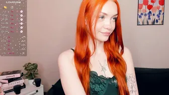 foxy_blush webcam porn video 12/28/2025