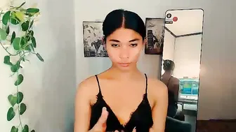 raindrizzle1706 recorded nude video 522282