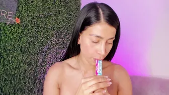 kaliopeh recorded nude video 522292