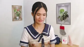 urblossom_princess recorded nude video 522302