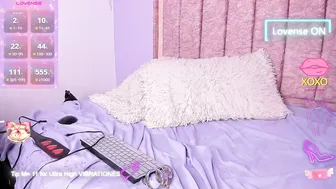 Alaiasexygirl sissy show