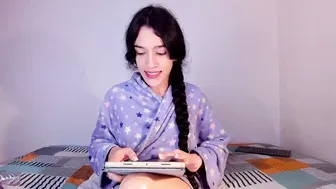 latinsecretfantasy recorded nude video 522335