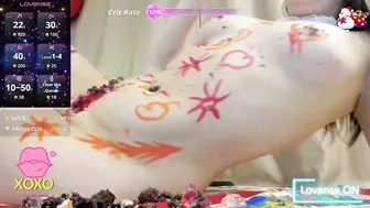 Glowmimi xxx chat 28 December 2025