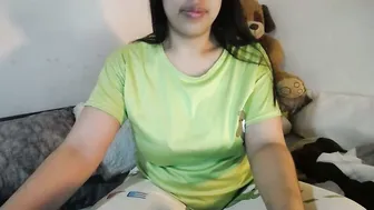 alynfoxx recorded nude video 522412