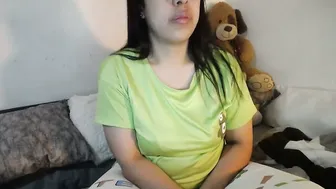 alynfoxx recorded nude video 522412
