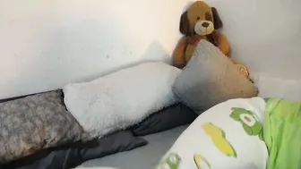 alynfoxx recorded nude video 522412