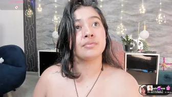 lilithcb_ recorded nude video 522462