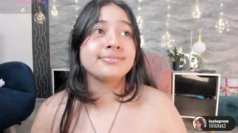 lilithcb_ recorded nude video 522509