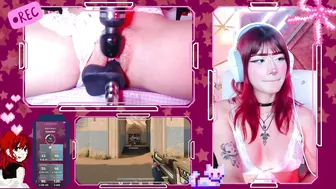Haileyreid_ squirt nude on cam