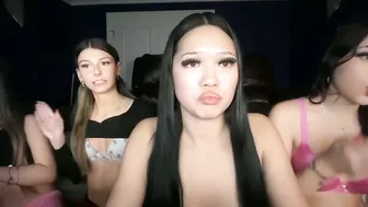 kiraleexo cam video - 28 December 2025