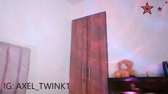Axellatino_ latino - (12-28-2025)