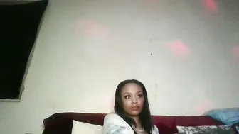 saucy_shanice recorded nude video 522576