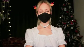 Meeeewmeeeeow chat sex (12/28/2025)
