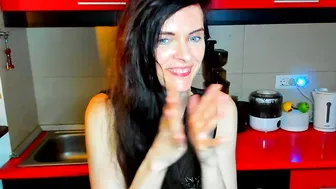 sexqueen1111 recorded nude video 522661