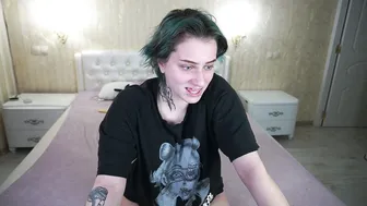 eliarose goth 12-28-2025