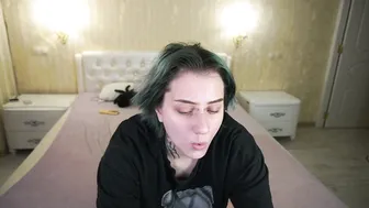 eliarose goth 12-28-2025