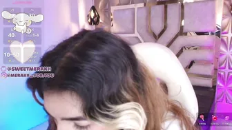 meraki_fraise recorded nude video 522690