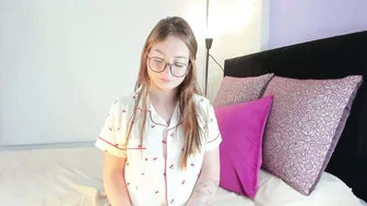 lunavelvet7 recorded nude video 522718