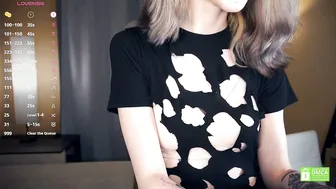 leolakorner recorded nude video 522742