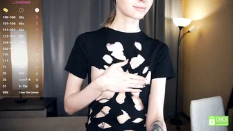 leolakorner recorded nude video 522742