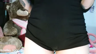 himiiko_toga recorded nude video 522766