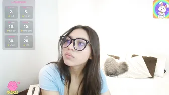 maiaa_evans recorded nude video 522767